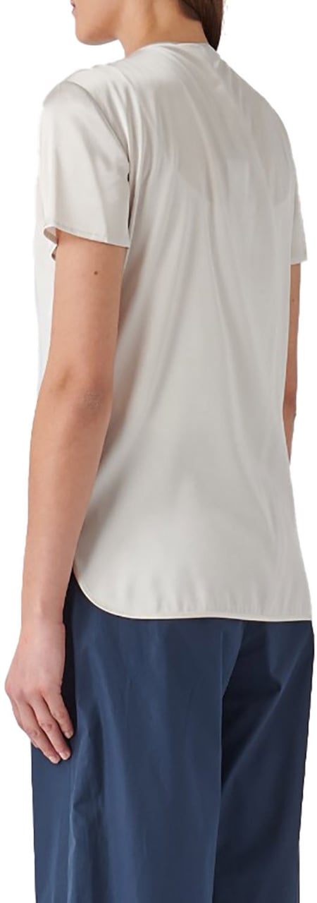 Max Mara T-Shirts And Polos Divers Divers