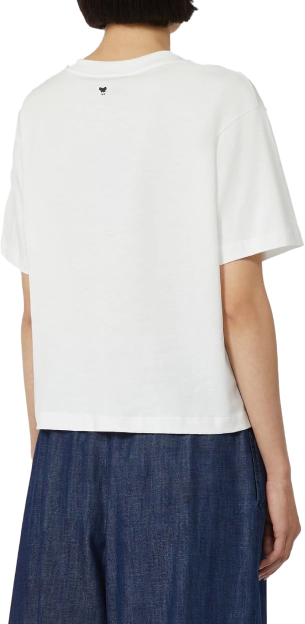 Max Mara T-Shirts And Polos Beige Beige