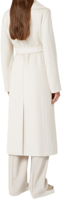 Max Mara Coats Beige Beige