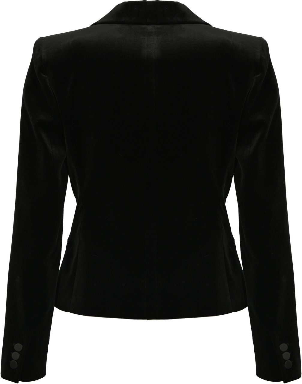 Max Mara Jackets Black Zwart