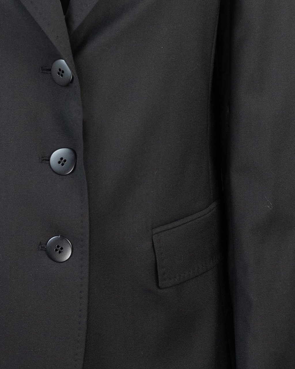 Max Mara Jackets Black Zwart