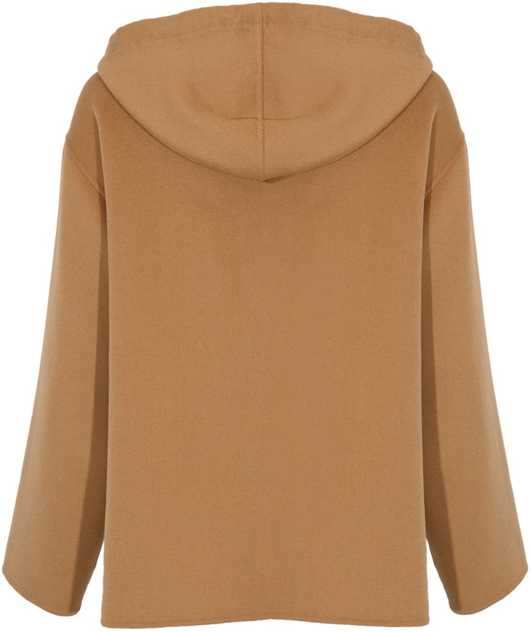 Max Mara Coats Camel Beige