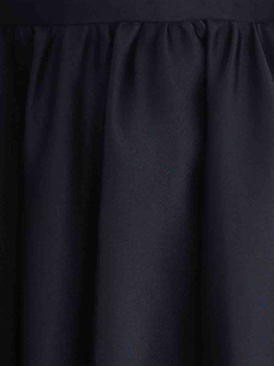 Max Mara Skirts Black Zwart