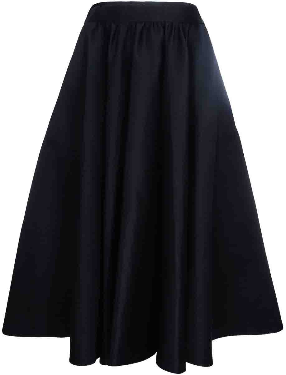 Max Mara Skirts Black Zwart