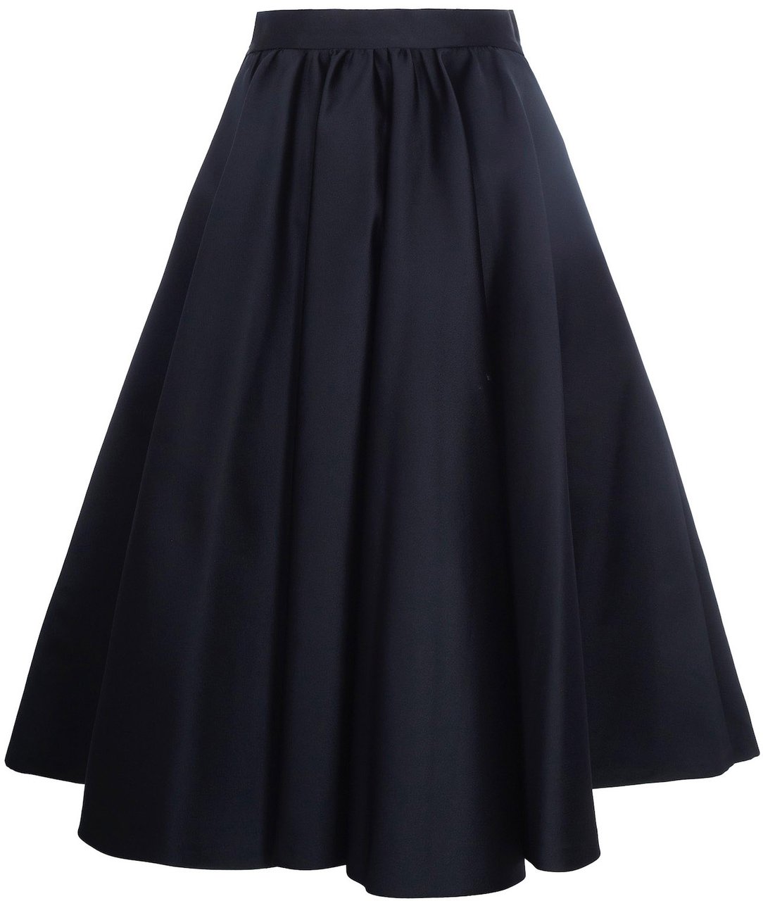 Max Mara Skirts Black Zwart