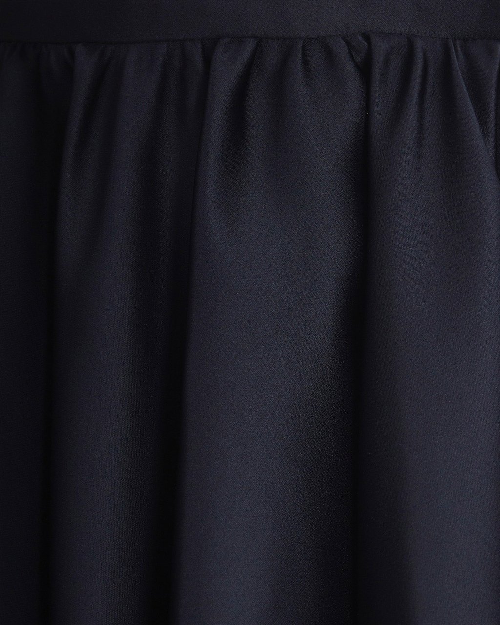 Max Mara Skirts Black Zwart