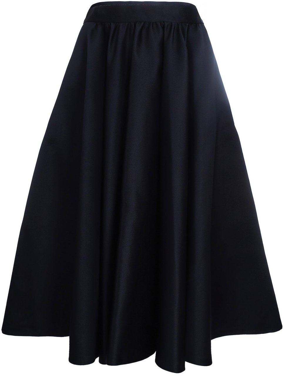 Max Mara Skirts Black Zwart