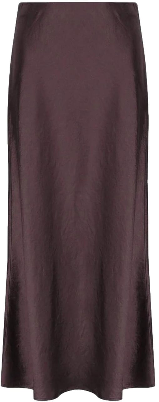 Max Mara Skirts Bordeaux Rood