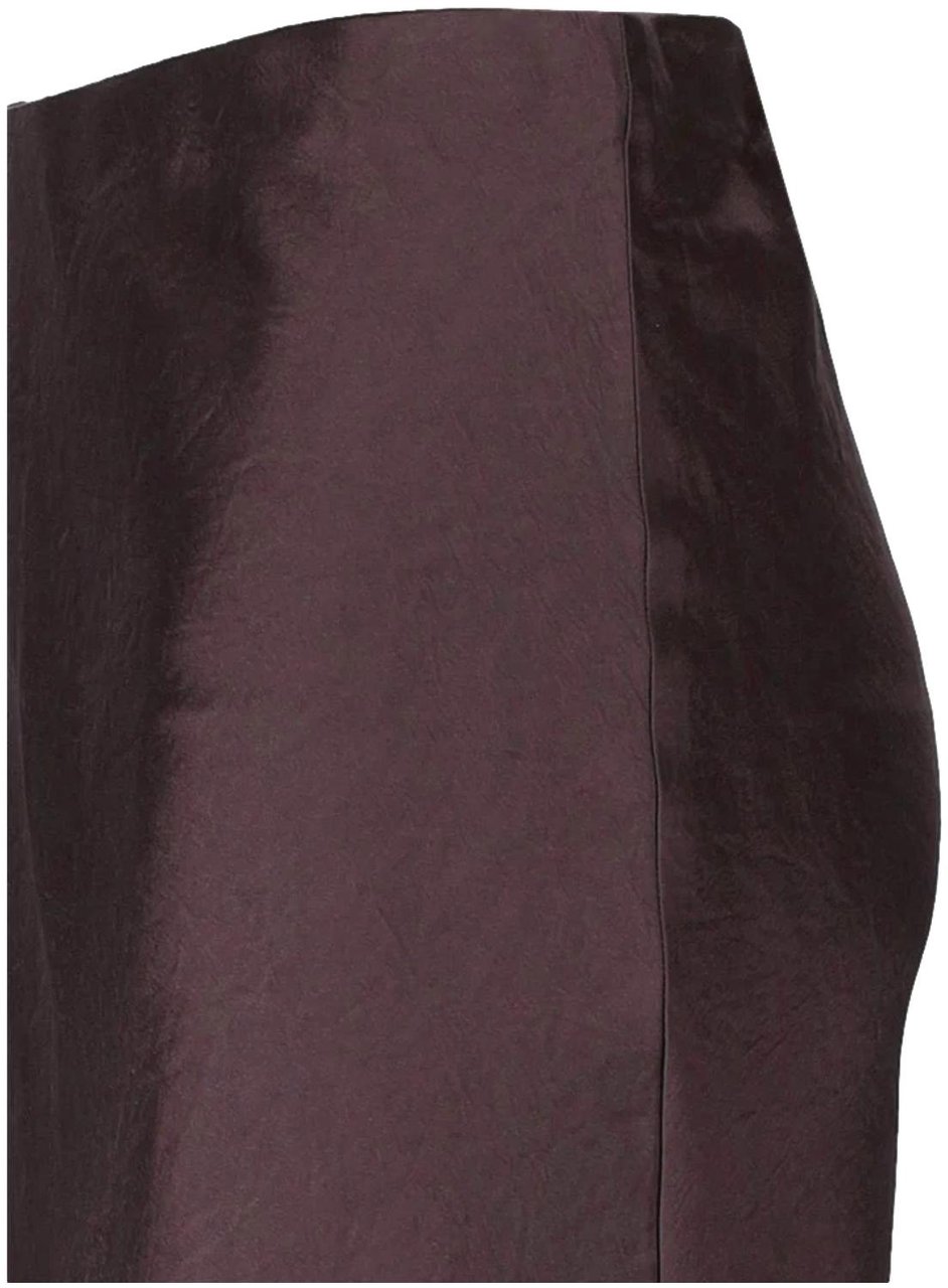 Max Mara Skirts Bordeaux Rood