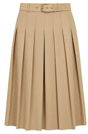 Max Mara Skirts Beige Beige