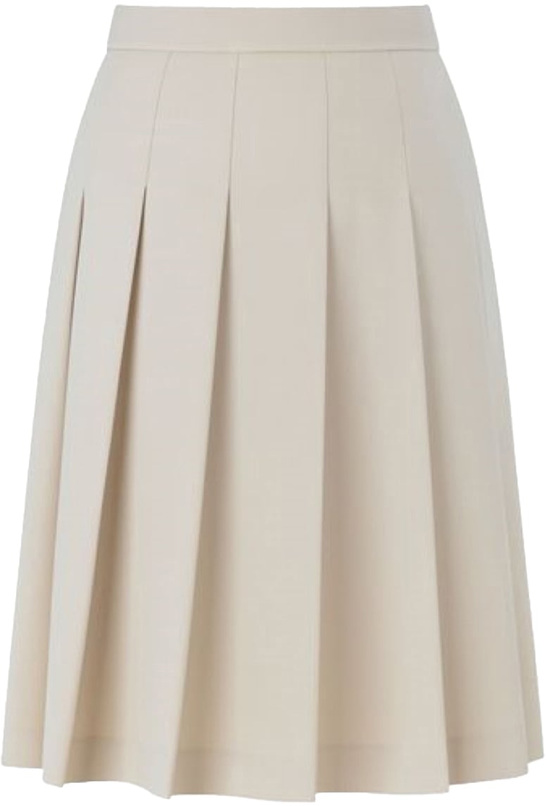 Max Mara Skirts Beige Beige