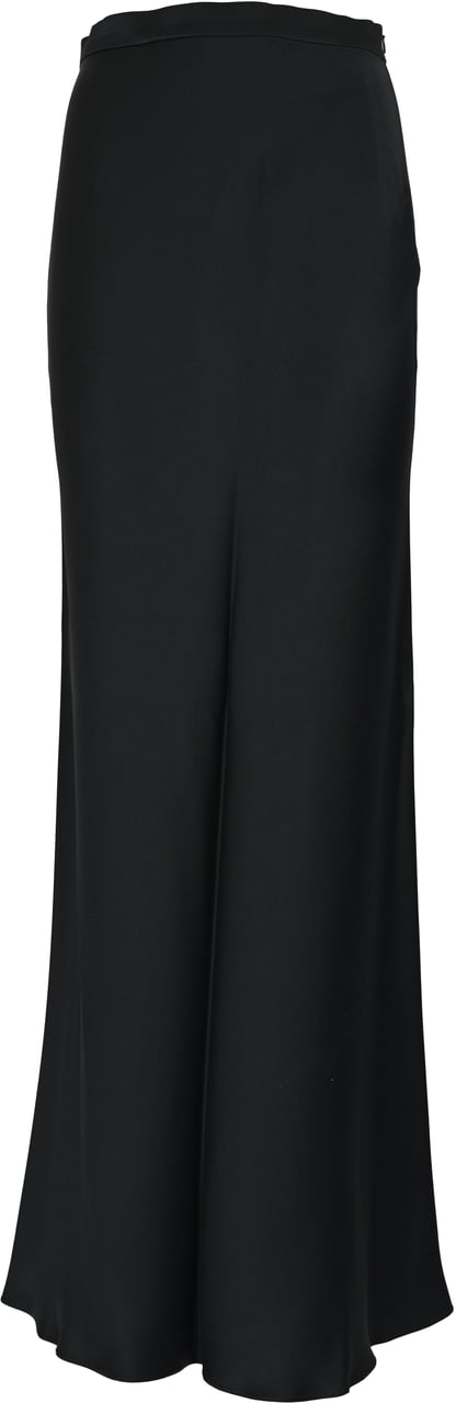 Max Mara Skirts Blue Blauw