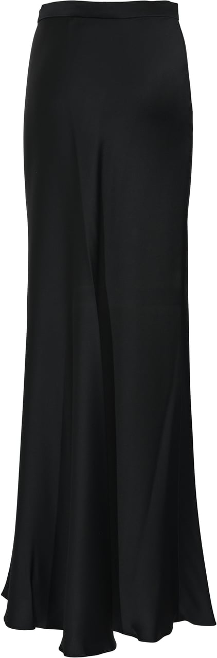 Max Mara Skirts Blue Blauw