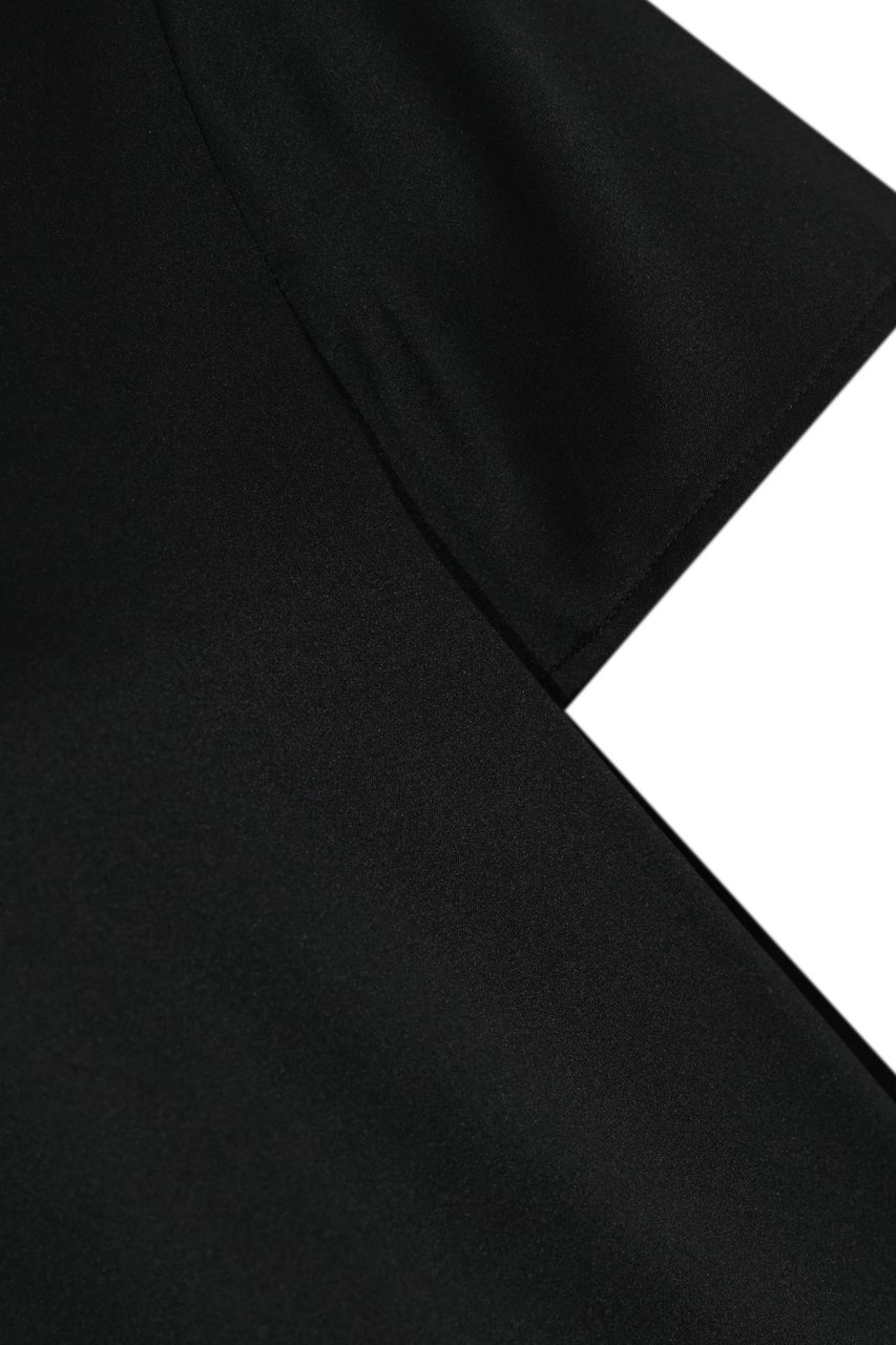 Max Mara Shirts Black Zwart