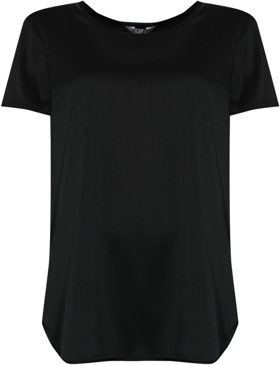 Max Mara Shirts Black Zwart
