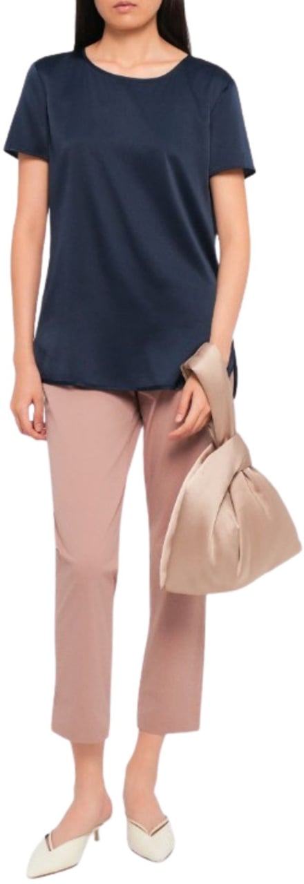 Max Mara Shirts Divers Divers