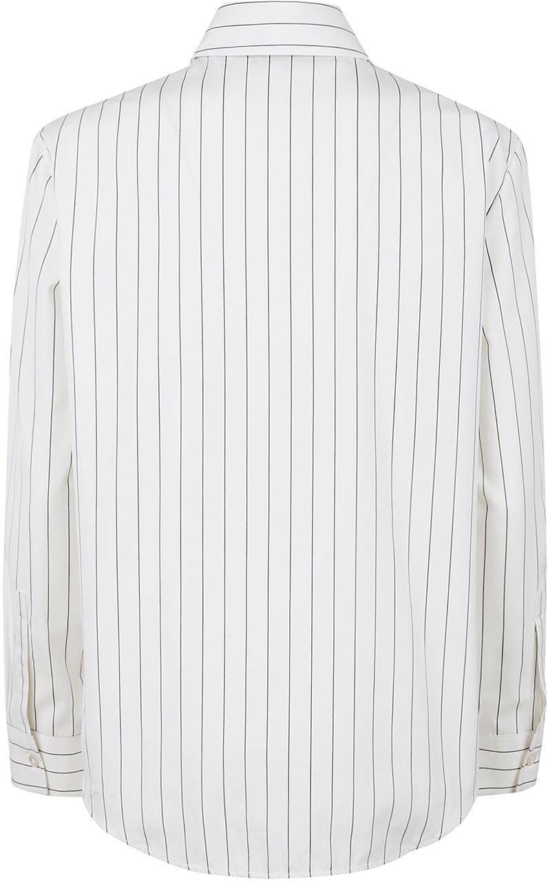 Max Mara Shirts Riga Divers