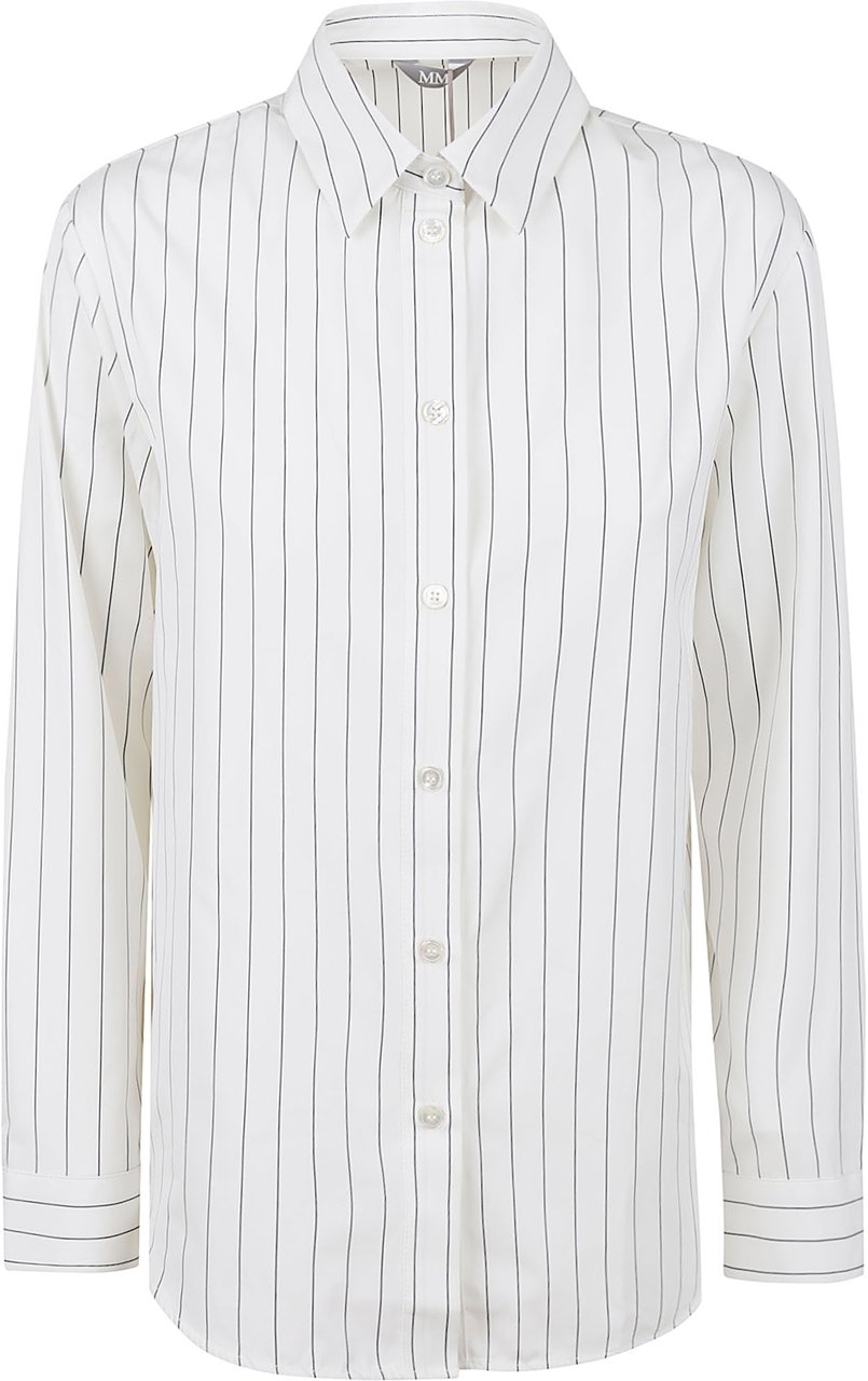 Max Mara Shirts Riga Divers