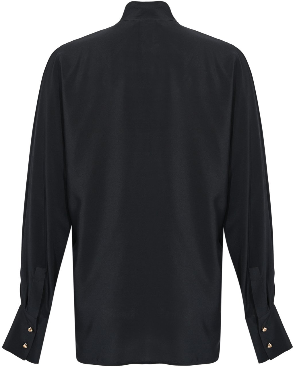 Max Mara Shirts Blue Blauw