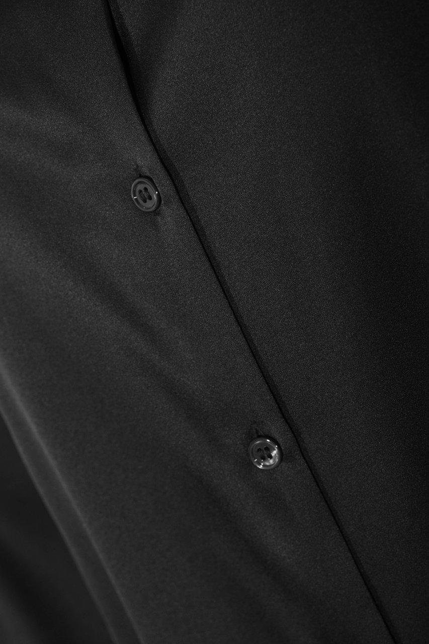 Max Mara Shirts Black Zwart