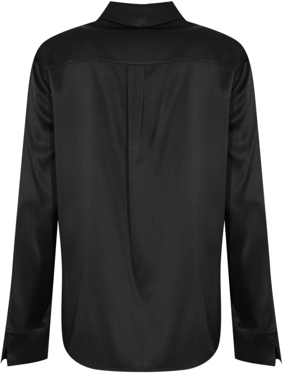 Max Mara Shirts Black Zwart