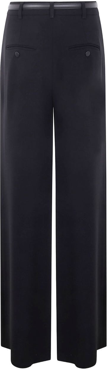 Max Mara Max Mara Rtw... Black Zwart