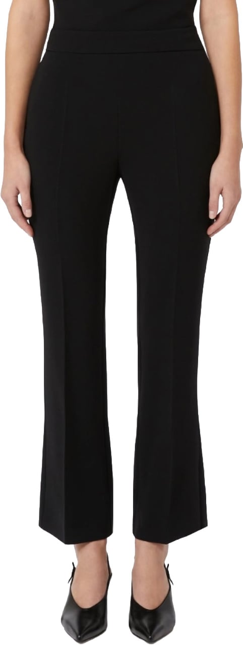 Max Mara Rtw Nero Zwart