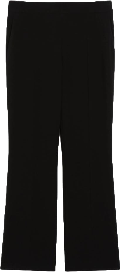 Max Mara Rtw Nero Zwart
