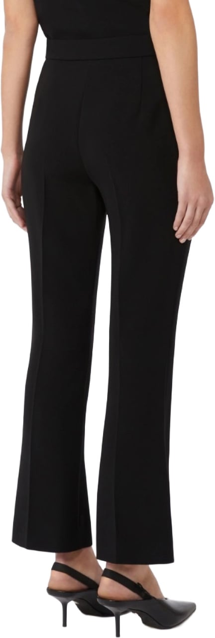 Max Mara Rtw Nero Zwart
