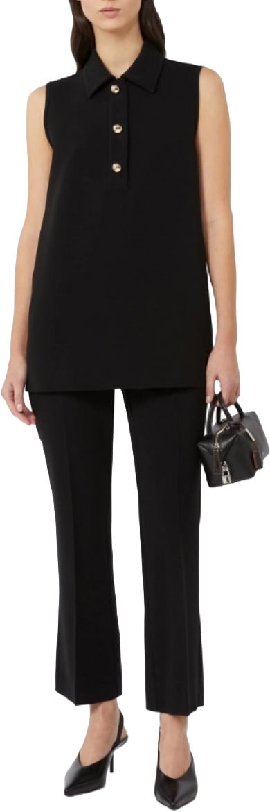 Max Mara Rtw Nero Zwart