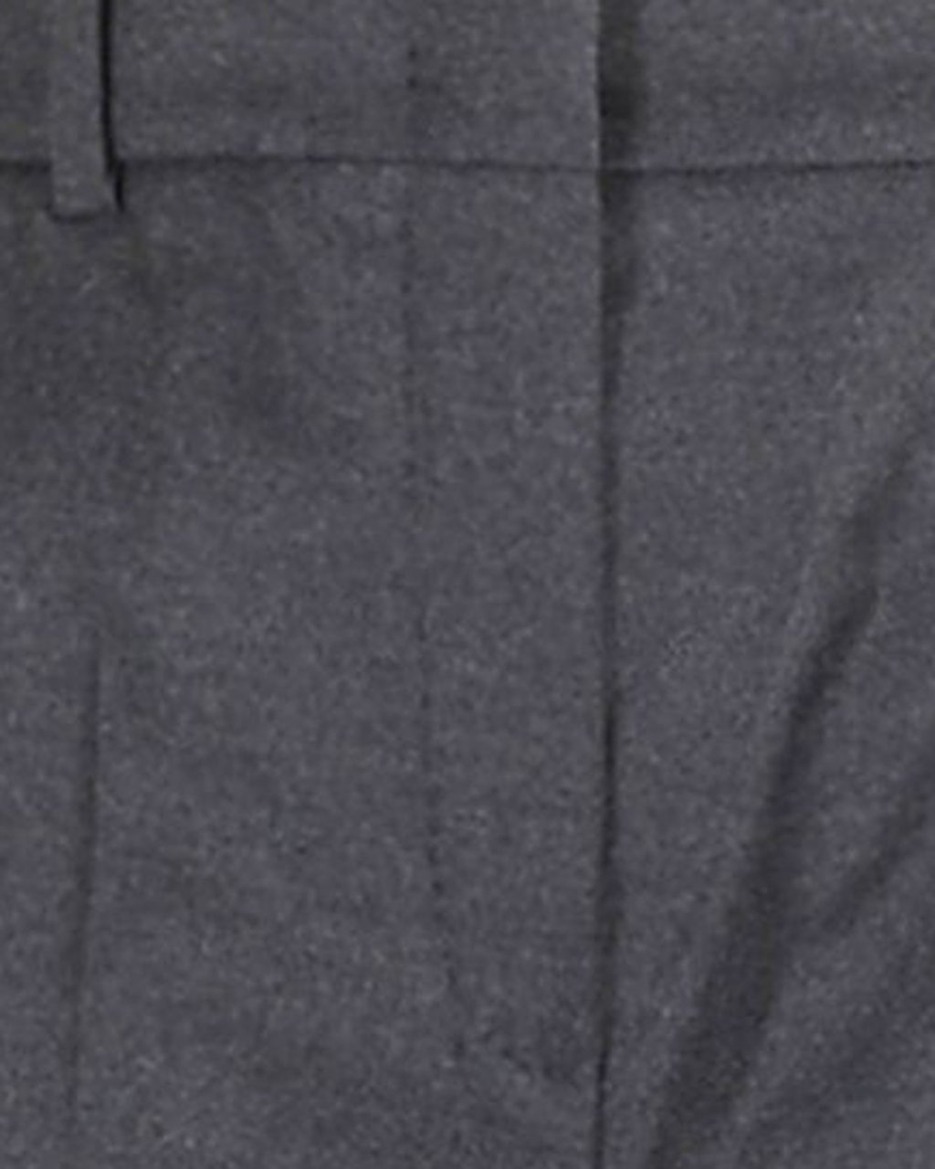 Max Mara Trousers Grey Grijs