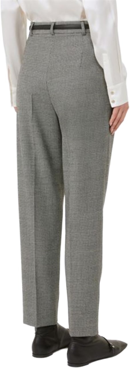 Max Mara Rtw Grigio Chiaro Lichtgrijs