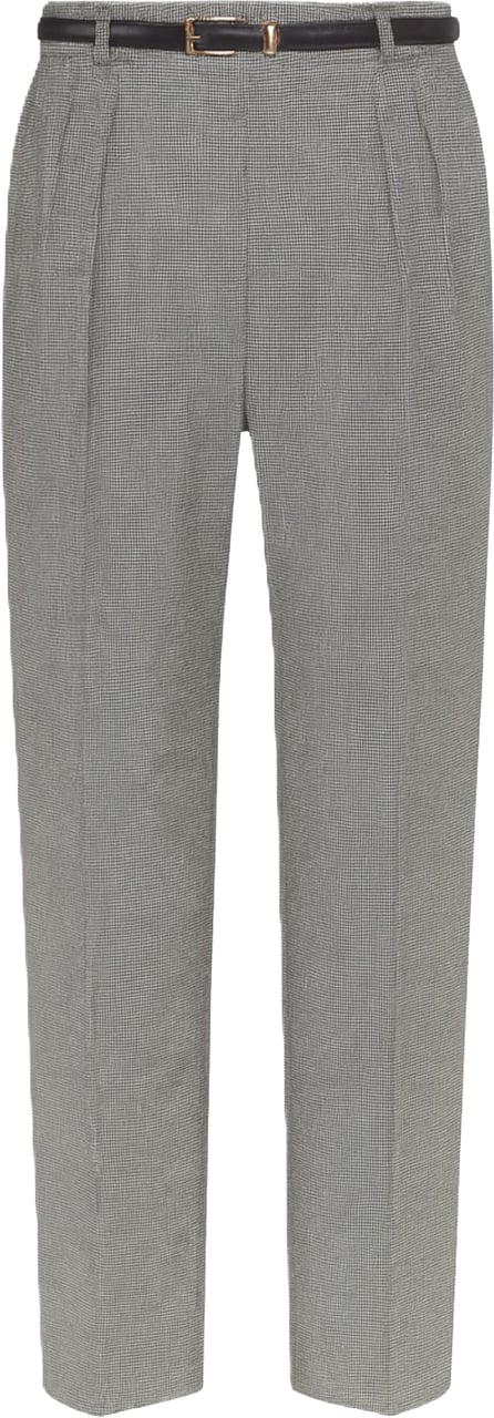 Max Mara Rtw Grigio Chiaro Lichtgrijs