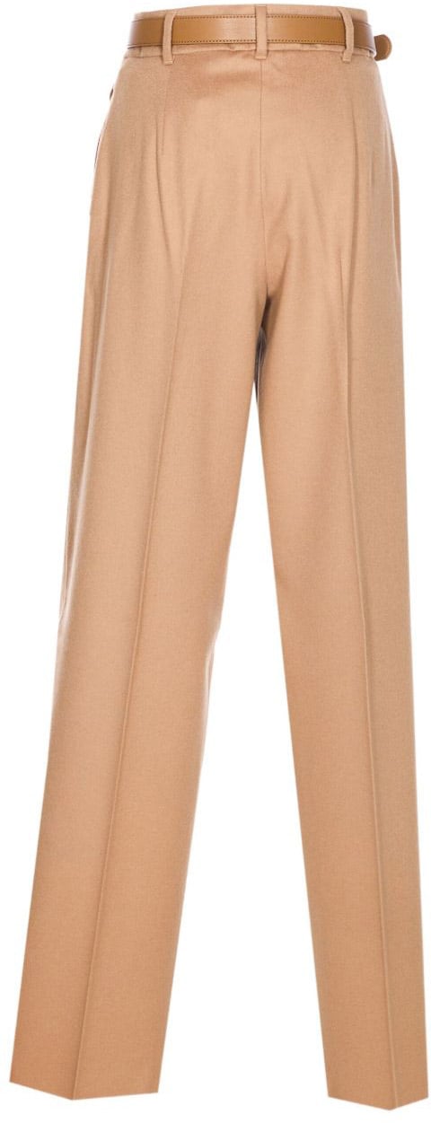 Max Mara Rtw Beige Beige