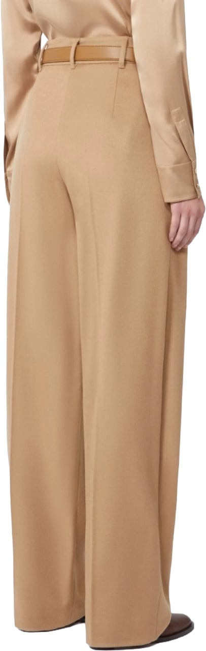 Max Mara Rtw Cammello Beige