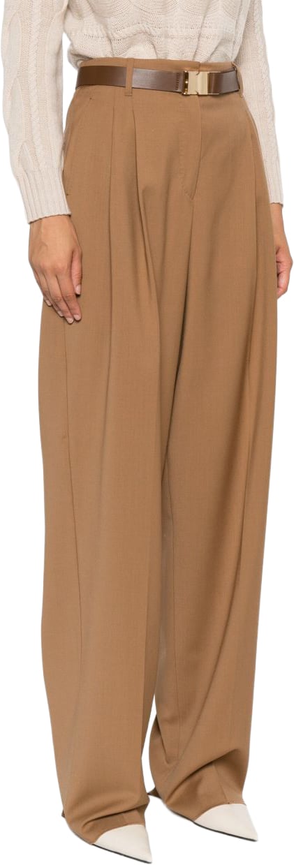 Max Mara Rtw Beige Beige