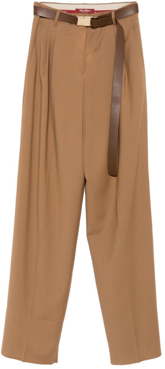 Max Mara Rtw Beige Beige
