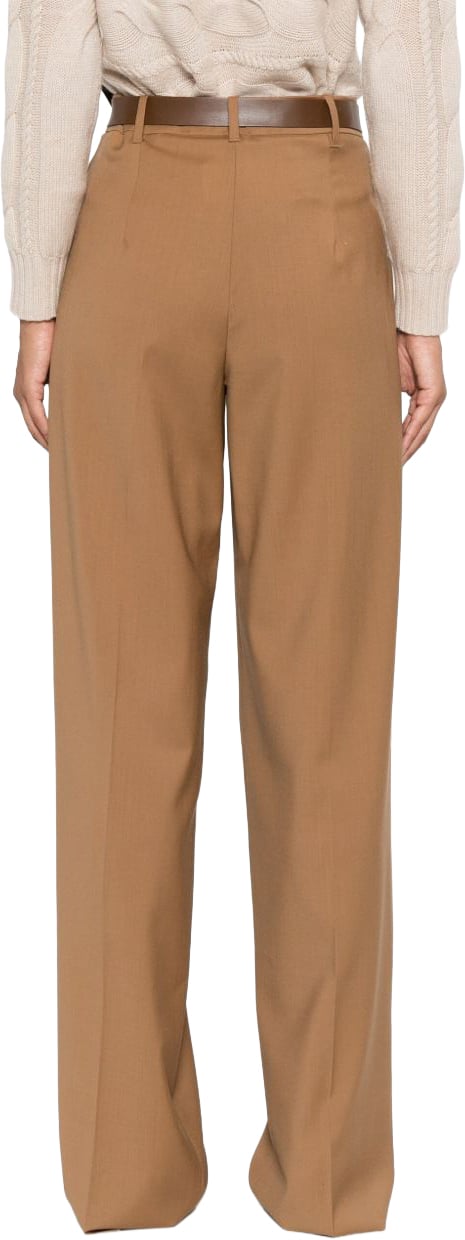 Max Mara Rtw Beige Beige