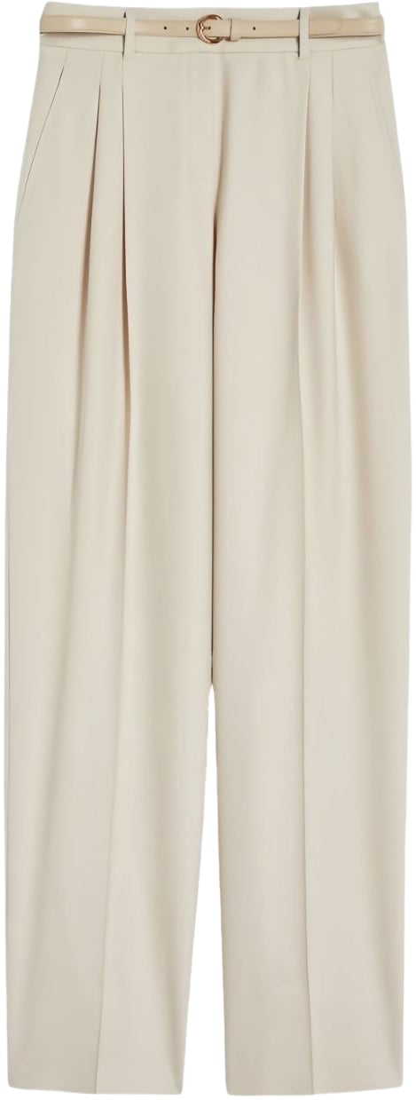 Max Mara Max Mara Rtw... Beige Beige