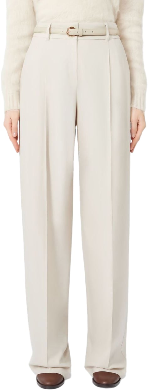 Max Mara Max Mara Rtw... Beige Beige