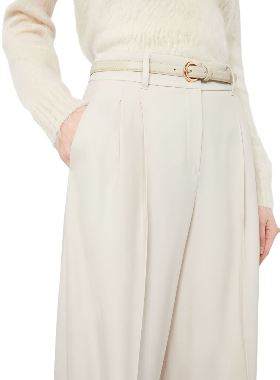 Max Mara Max Mara Rtw... Beige Beige