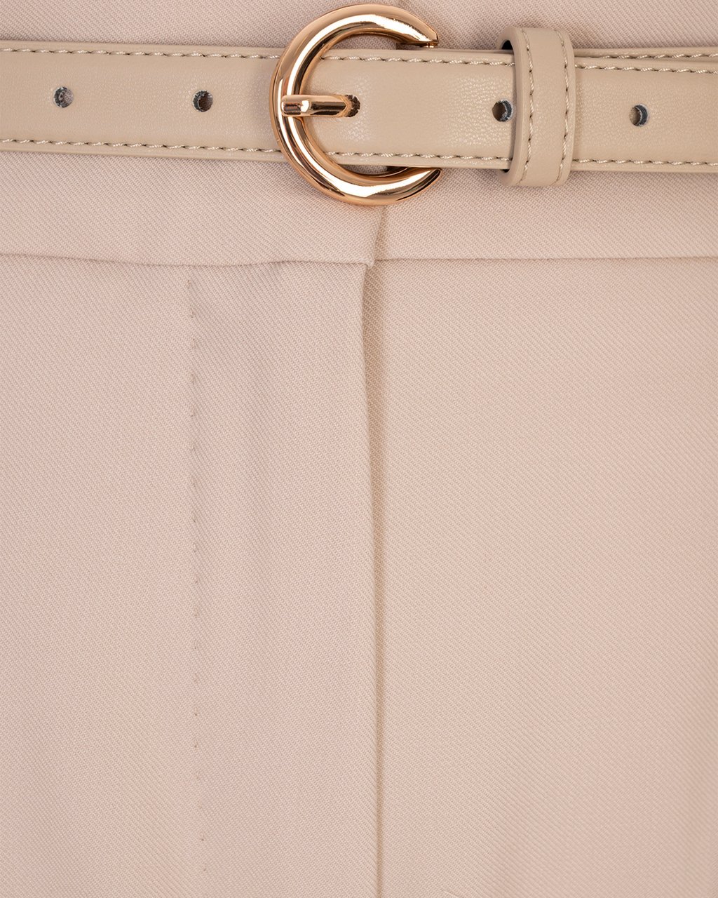 Max Mara Trousers Beige Beige