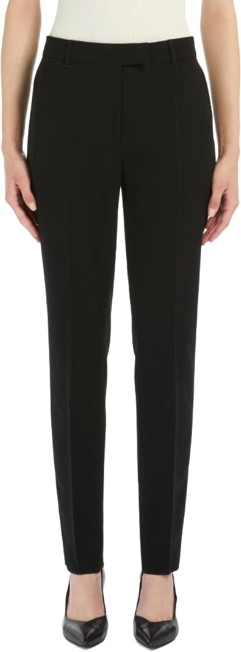 Max Mara Rtw Nero Zwart