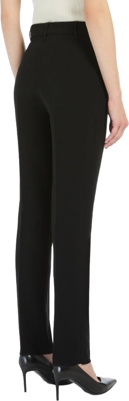 Max Mara Rtw Nero Zwart