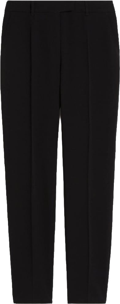 Max Mara Rtw Nero Zwart