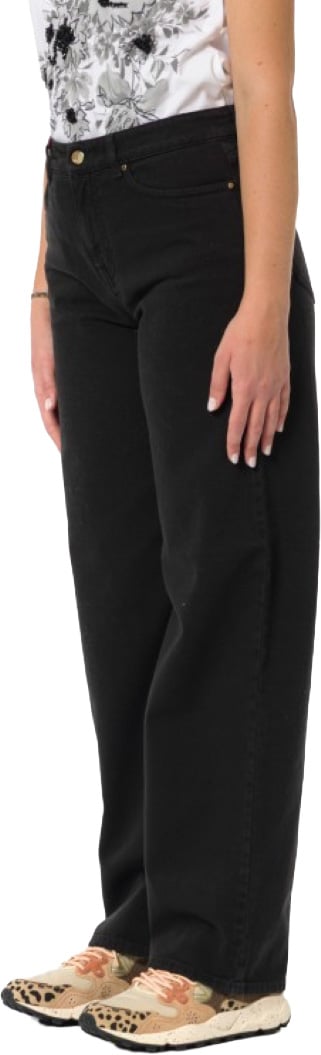 Max Mara Rtw Nero Zwart