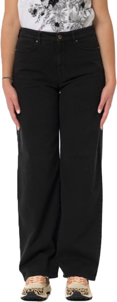 Max Mara Rtw Nero Zwart