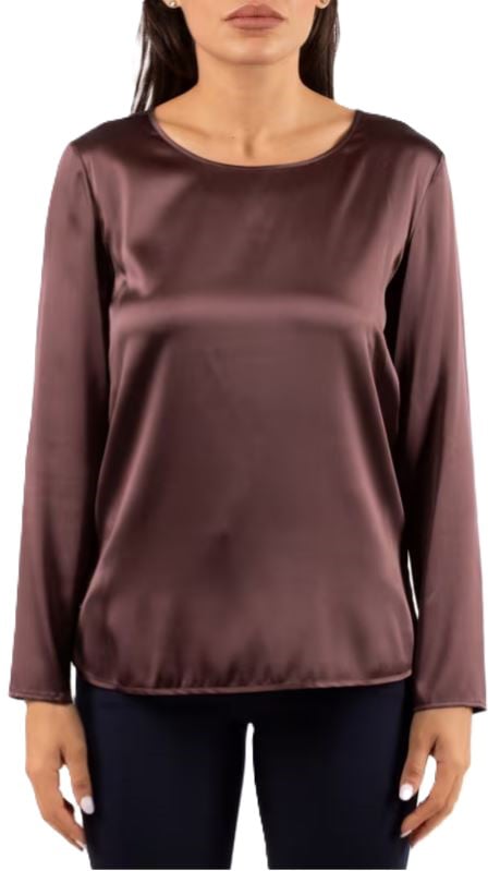Max Mara Jackets Bordeaux Rood