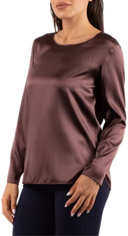 Max Mara Jackets Bordeaux Rood