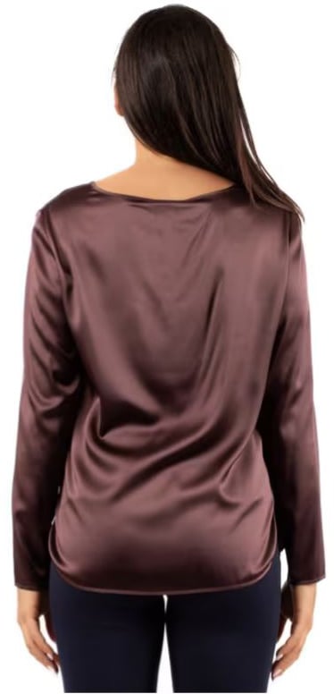 Max Mara Jackets Bordeaux Rood